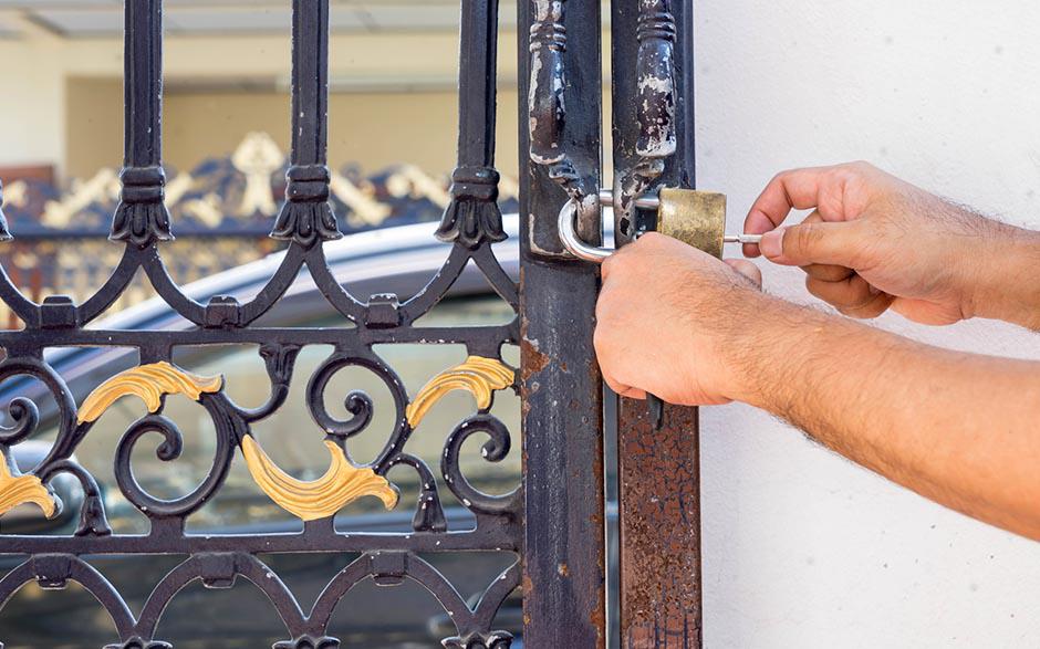 devis serrurier en ligne Carrières-sur-Seine